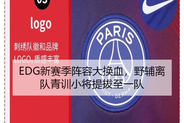 EDG新赛季阵容大换血，野辅离队青训小将提拔至一队